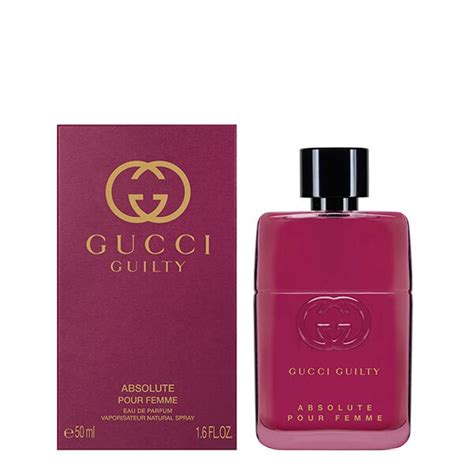 superdrug gucci guilty